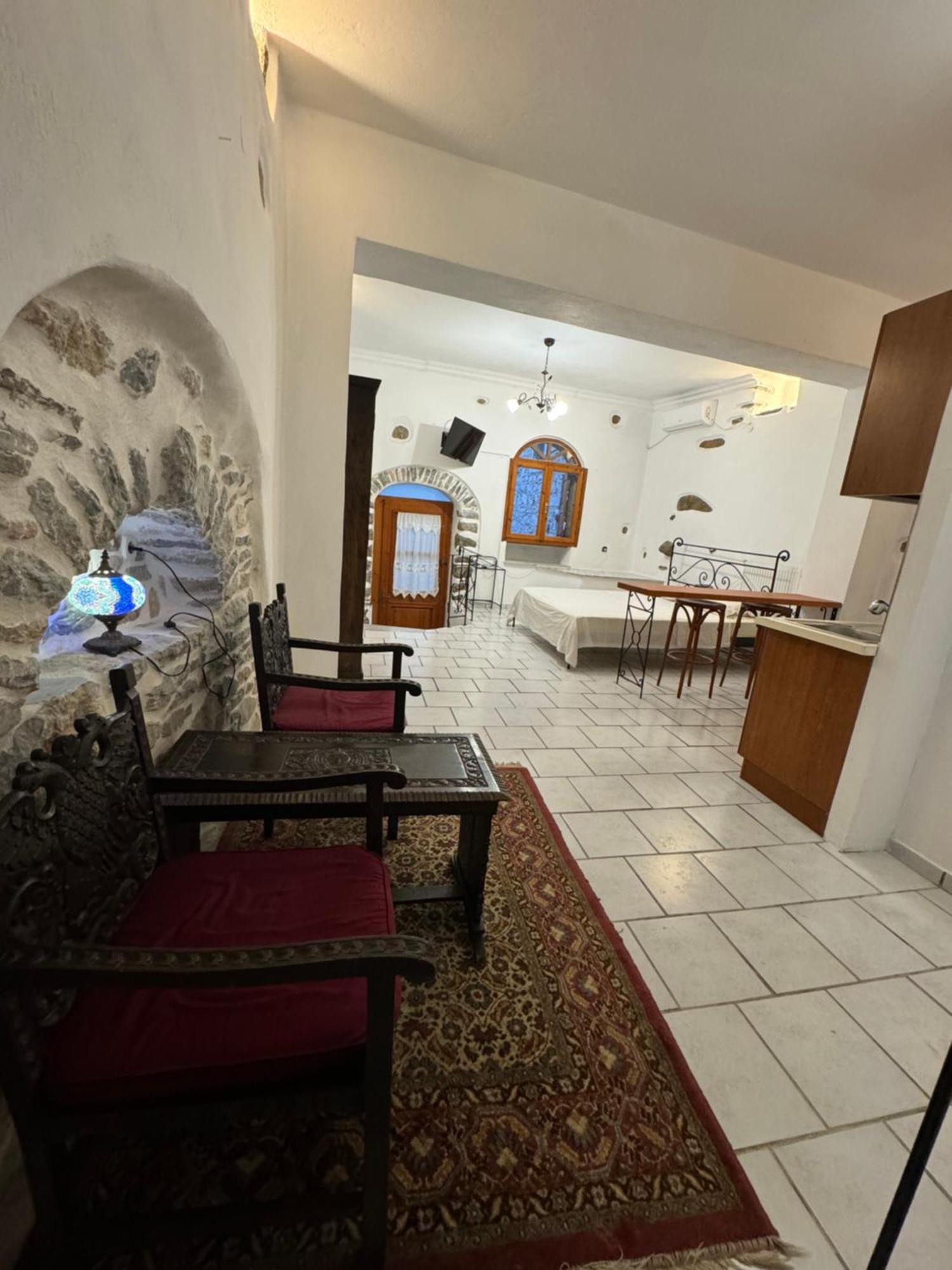 Dukes Place Mesta Bagian luar foto